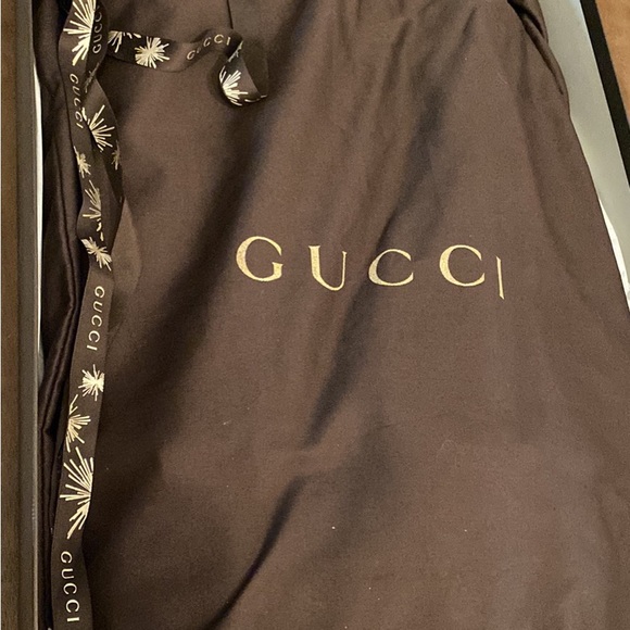 Gucci Nero Boot - Picture 14 of 14